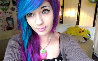 The Leda Monsterbunny Fan Page