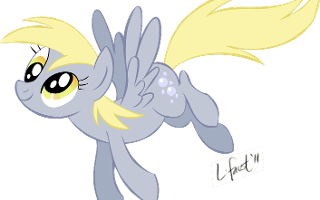 derpy hooves fan page