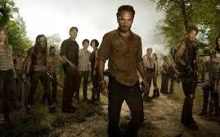 The Walking Dead Fan Page!