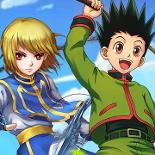 hunter x online