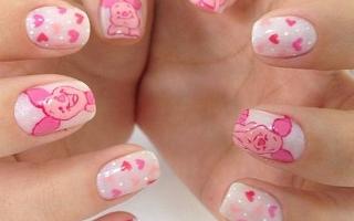 Nail Art