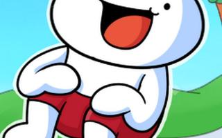 Theodd1sout!