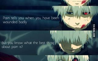 Anime Quotes