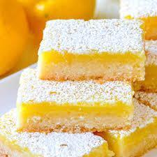 <c:out value='SO TODAY IM BEING A CLASSIC LADY AND BAKING LEMON SQUARES. WISH ME LUCK'/>