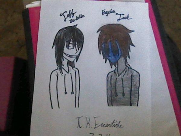 <c:out value='Creepypasta'/>