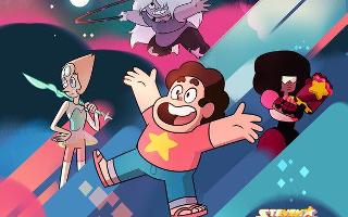 Steven Universe Fan Club!