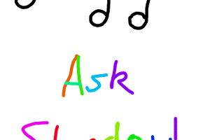 Ask ShaddoDodo!