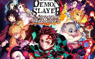 Demon Slayer Fanpage