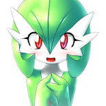 Gardevoir Page