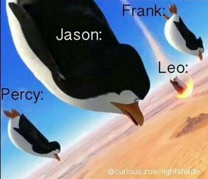 Percy Jackson fandom's Photo