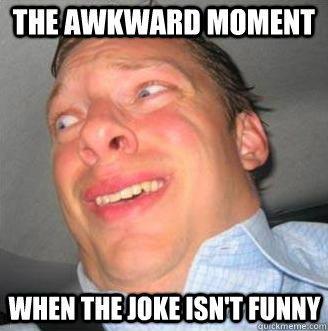funny awkward moments memes