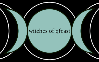 witches of qfeast