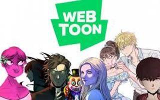 webtoon lovers :>