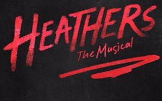 Heathers~The Musical