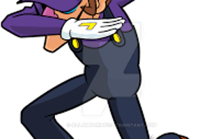 Daddy Waluigi