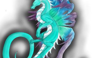 Dragon RP (1)