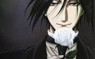 All Black Butler Fans UNITE!