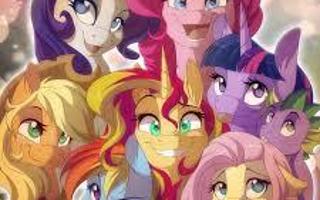 MLP