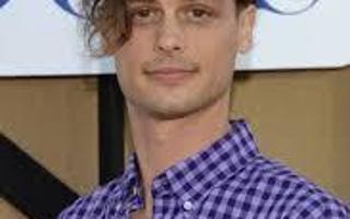 Matthew Gray Gubler