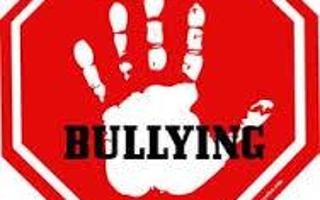 Bulling prevention page