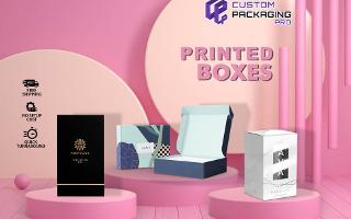 Printed Boxes