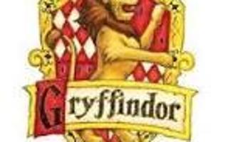 Gryffindors