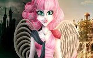 Monster High vs Ever After High