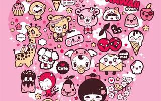 Kawaii Page