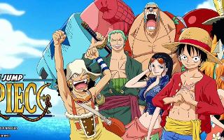 One Piece Rp