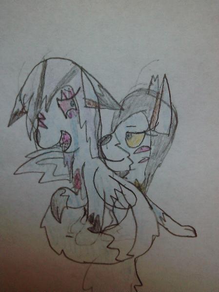 <c:out value='Scarred Heart x Luna Psycho'/>