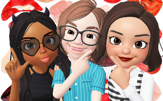 zepeto pix