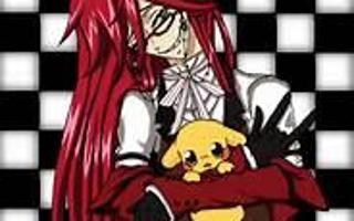 sebell and grell's crew XD oh yeah!