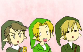 Hyrule high school