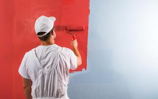 House Painters Auckland