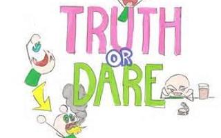 Truth or Dare! (1)