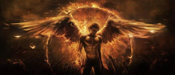 <c:out value='My fallen angel form'/>