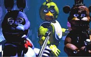 Your Animatronics