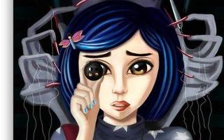 Coraline-