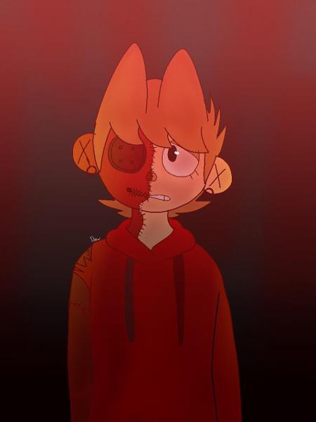 <c:out value='I need to stop drawing Tord so much'/>