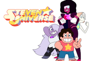 StevenUniverse Fan Club!