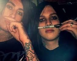 <c:out value='Day 14 (with friends) Ronnie Radke and Max Green'/>