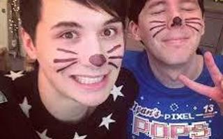 Dan X Phil (Phan)