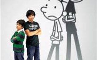 Are You a die hard fan of The Diary Of Wimpy Kid then this is the place for you .