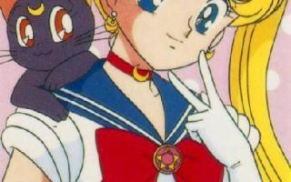 Sailor Moon RP