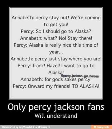 Percy Jackson fandom's Photo