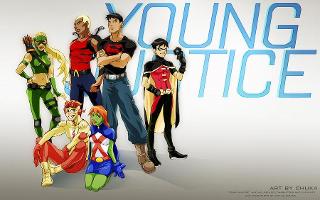 Young Justice