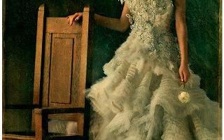 Wedding Dress Ideas