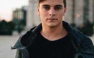 MARTIN GARRIX