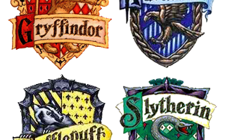 Hogwarts School of Witchcraft and Wizardry