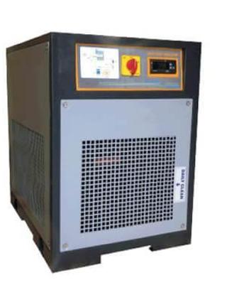 Rotary Screw Air Compressor Manufacturers in India